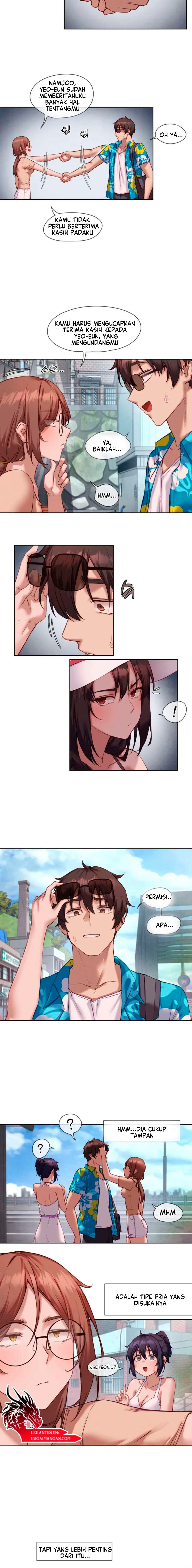 Gacha Girl Next Door - Chapter 18 5 Gacha Girl Next Door - Chapter 18 5