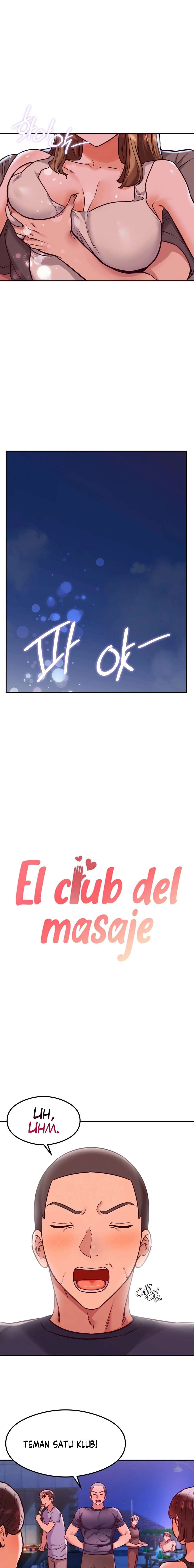 The Massage Club - Chapter 18 4