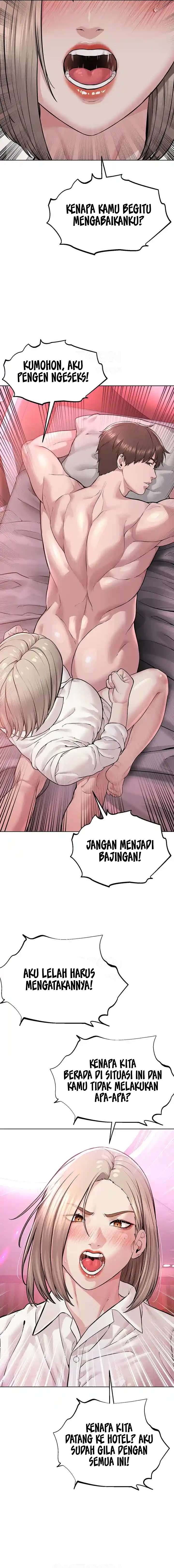 I Am a Cult Leader (I’m The Leader Of A Cult) - I Am a Cult Leader (I&#8217;m The Leader Of A Cult) Chapter 18 16