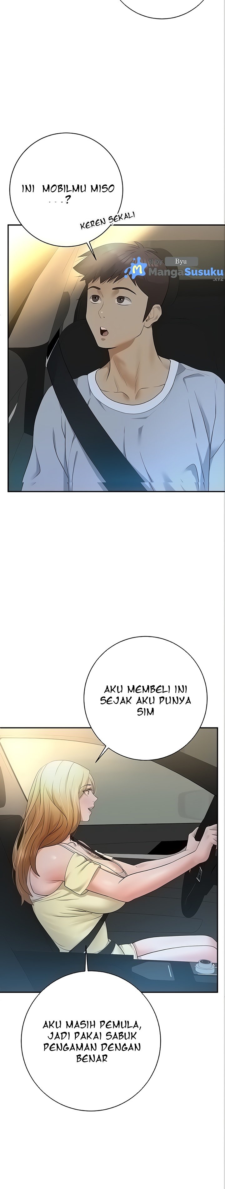 Like and Subscribe - Chapter 18 25 Like and Subscribe - Chapter 18 25