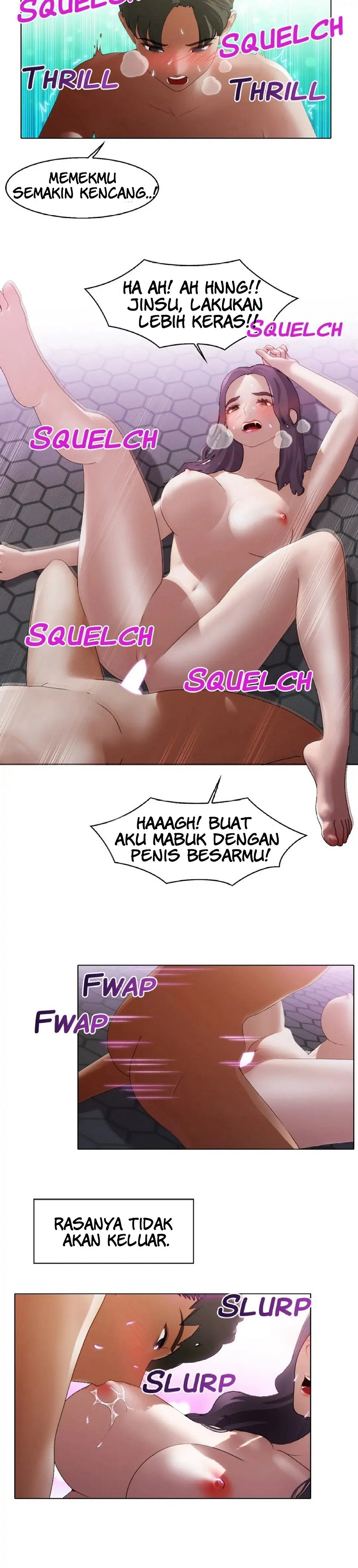 Inside the Bus - Chapter 18 3 Inside the Bus - Chapter 18 3