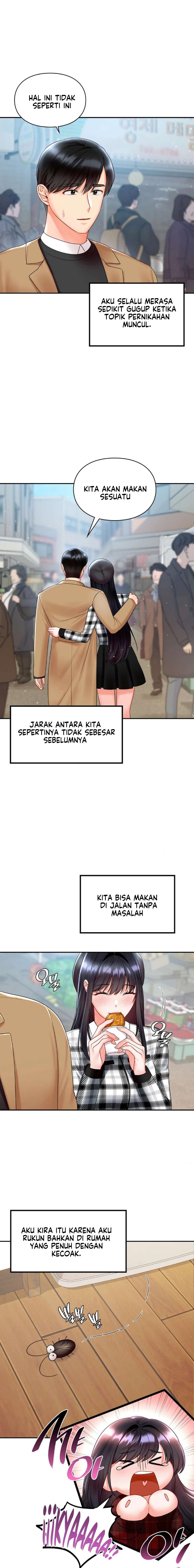The Kid Is Obsessed With Me - Chapter 18 15