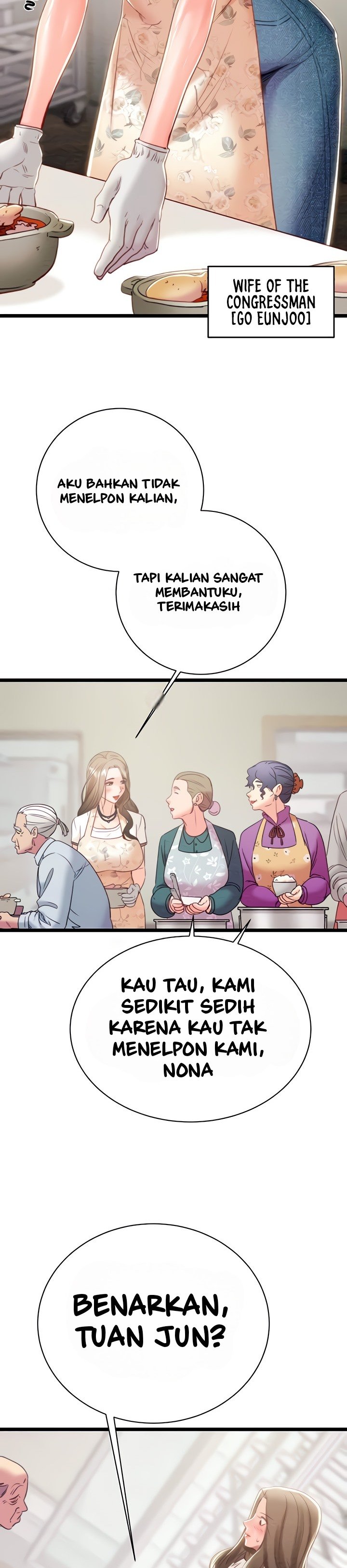 The Man Who Devours - Chapter 18 27