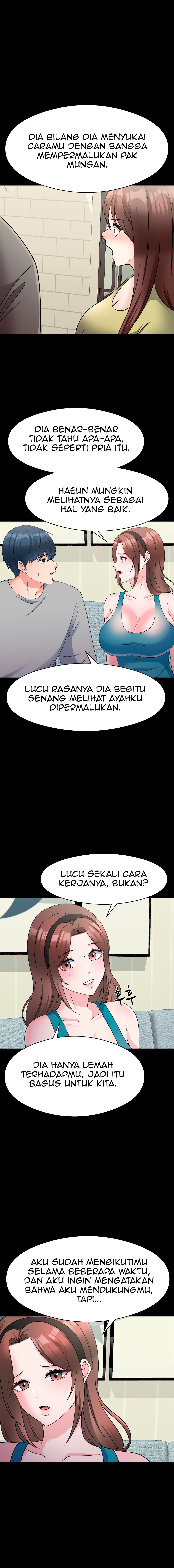 My Fathers USB - Chapter 18 5 My Fathers USB - Chapter 18 5