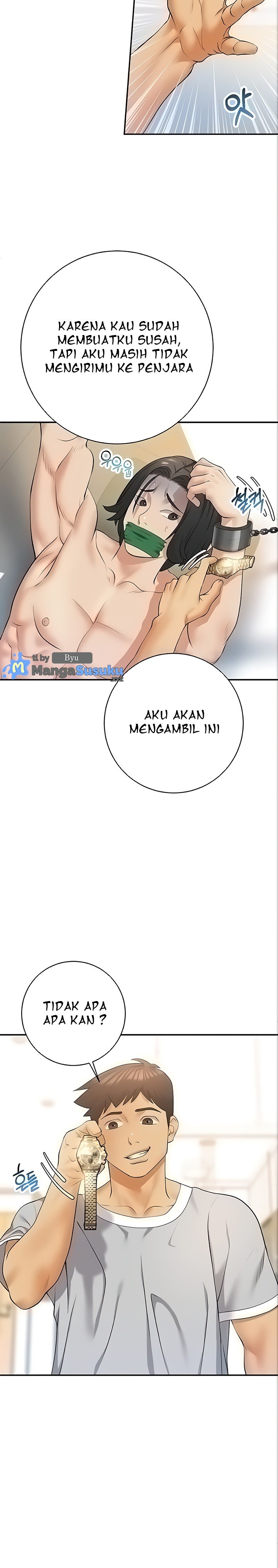 Like and Subscribe - Chapter 18 19 Like and Subscribe - Chapter 18 19