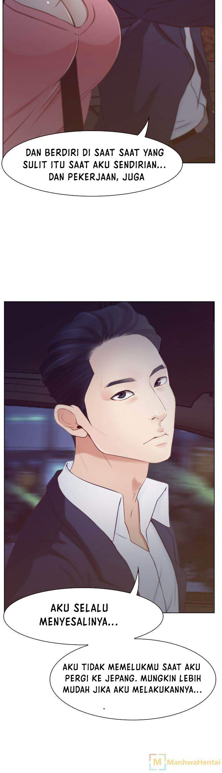 Hidden Feeling - Chapter 18 8 Hidden Feeling - Chapter 18 8