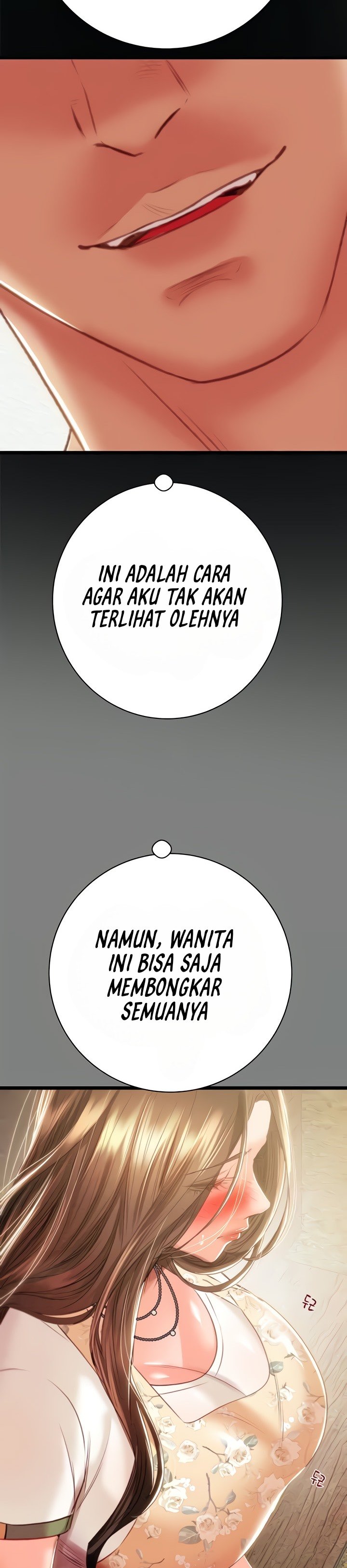 The Man Who Devours - Chapter 18 46