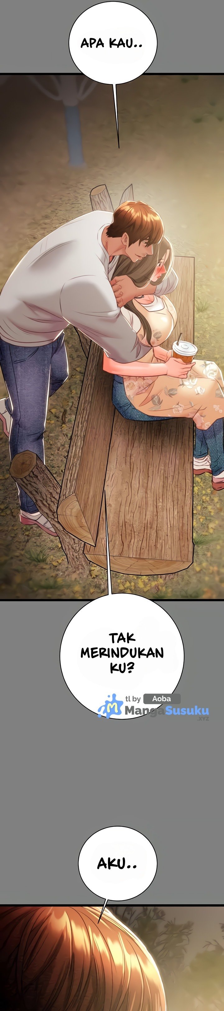 The Man Who Devours - Chapter 18 49