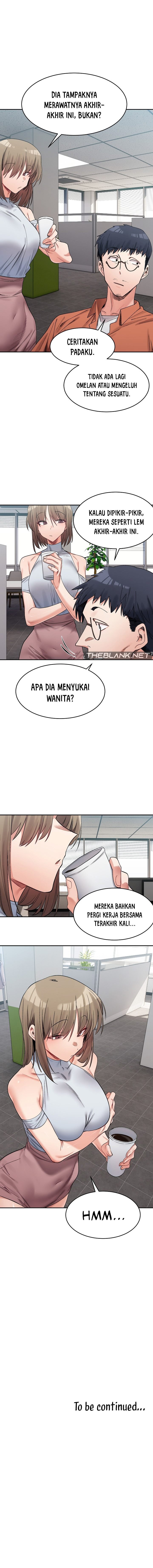 Delicate Relationship - Chapter 18 15 Delicate Relationship - Chapter 18 15