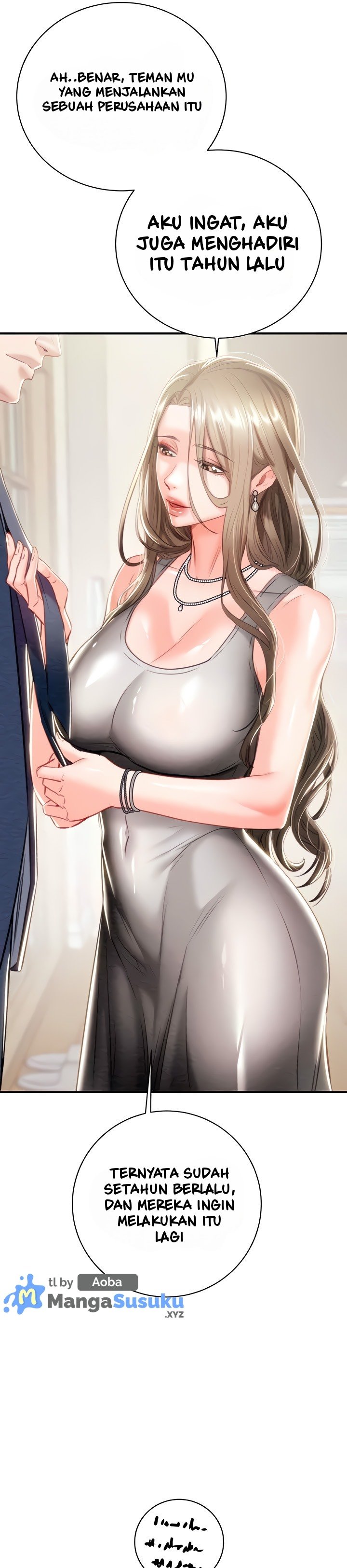 The Man Who Devours - Chapter 18 17