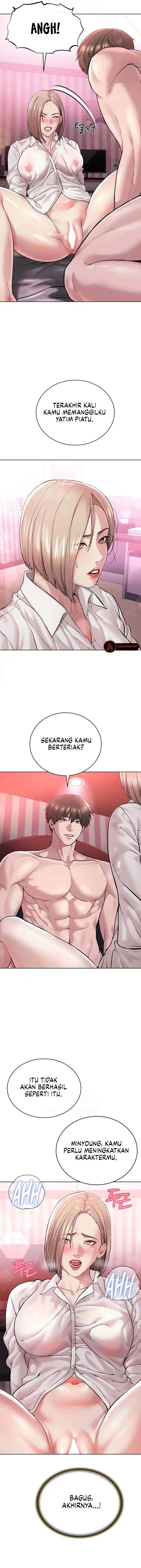 I Am a Cult Leader (I’m The Leader Of A Cult) - I Am a Cult Leader (I&#8217;m The Leader Of A Cult) Chapter 18 17