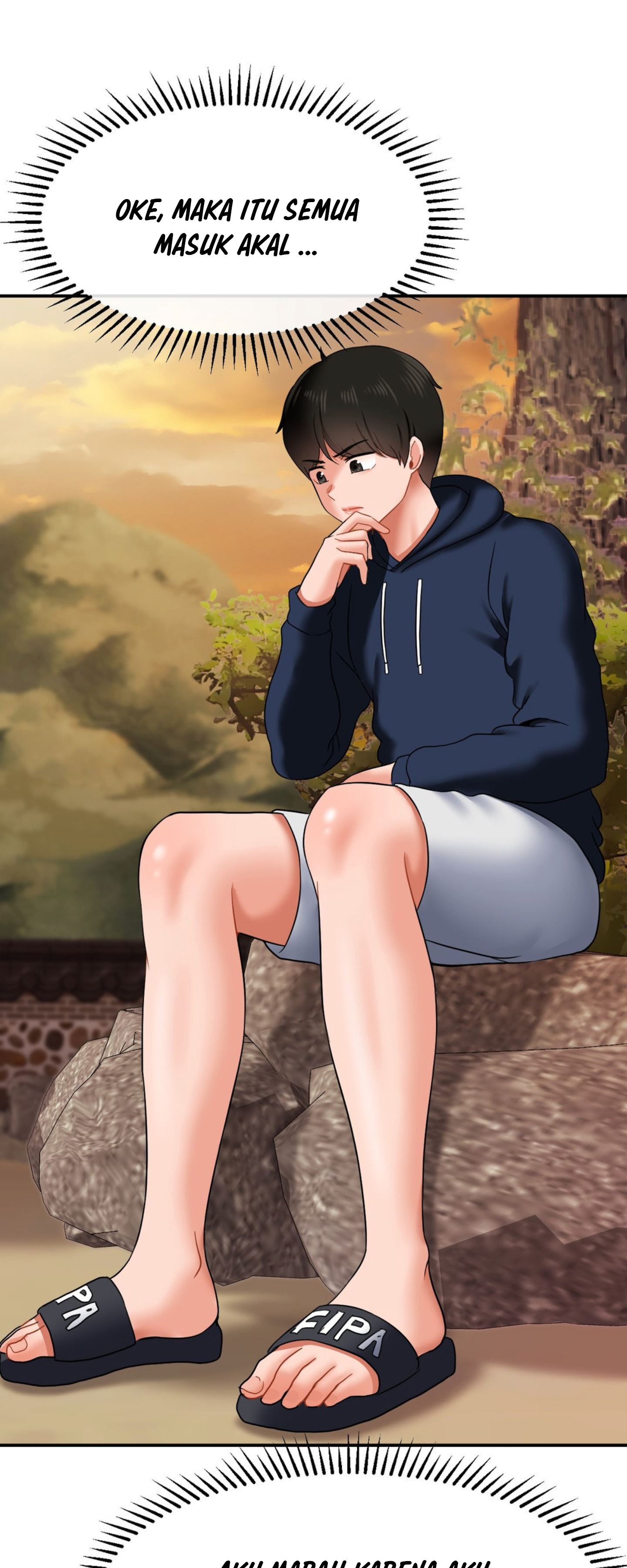 The 17th Son - Chapter 18 21