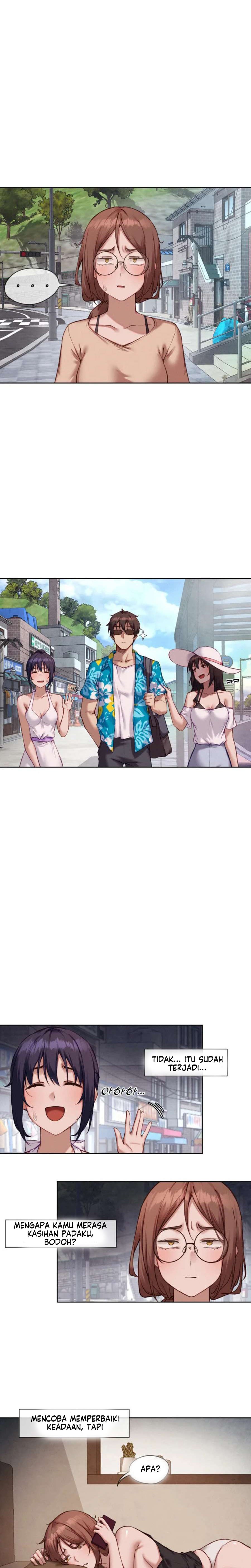 Gacha Girl Next Door - Chapter 18 3 Gacha Girl Next Door - Chapter 18 3