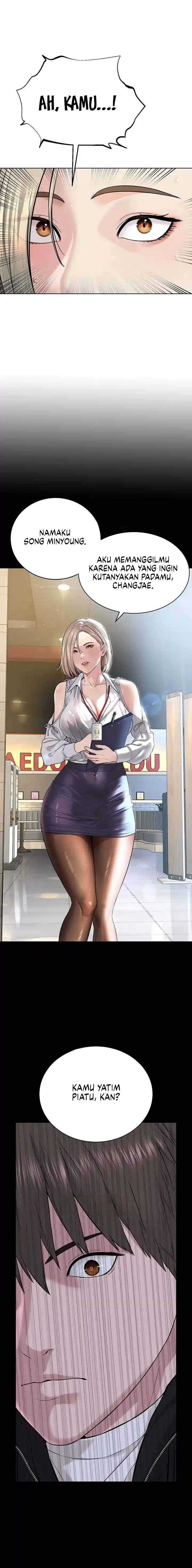 I Am a Cult Leader (I’m The Leader Of A Cult) - I Am a Cult Leader (I&#8217;m The Leader Of A Cult) Chapter 18 2