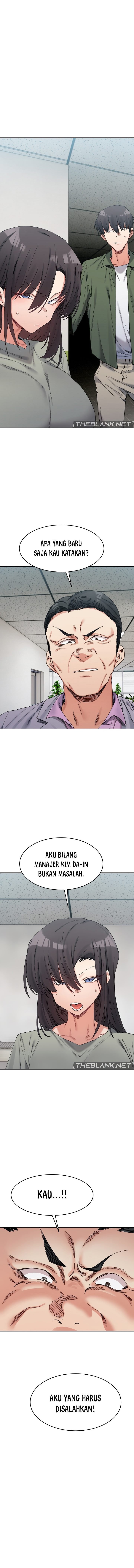 Delicate Relationship - Chapter 18 2 Delicate Relationship - Chapter 18 2