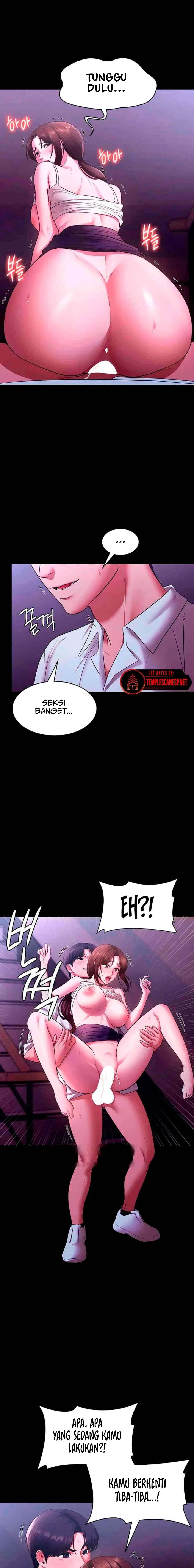 The Chairman&#8217;s Wife - Chapter 18 13