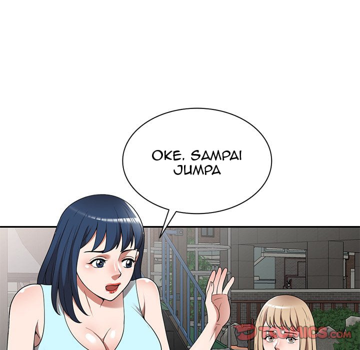 The Plunderers - Chapter 18 124 The Plunderers - Chapter 18 124