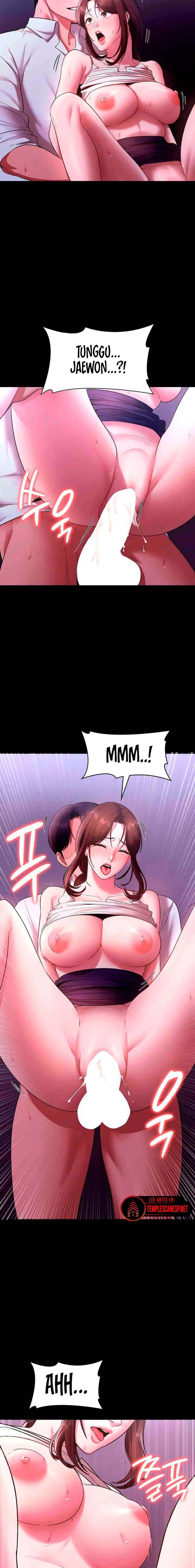 The Chairman&#8217;s Wife - Chapter 18 14