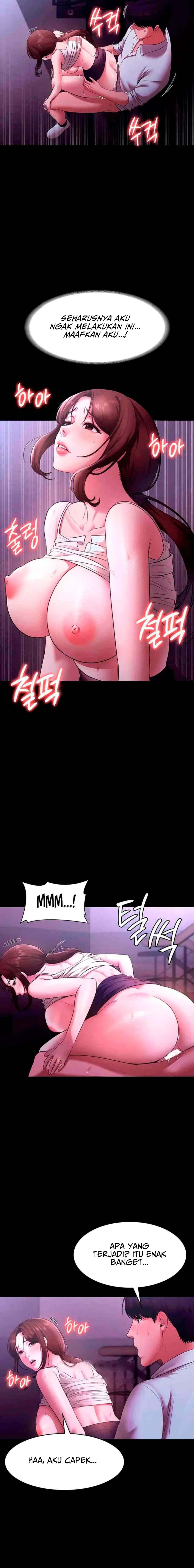 The Chairman&#8217;s Wife - Chapter 18 12