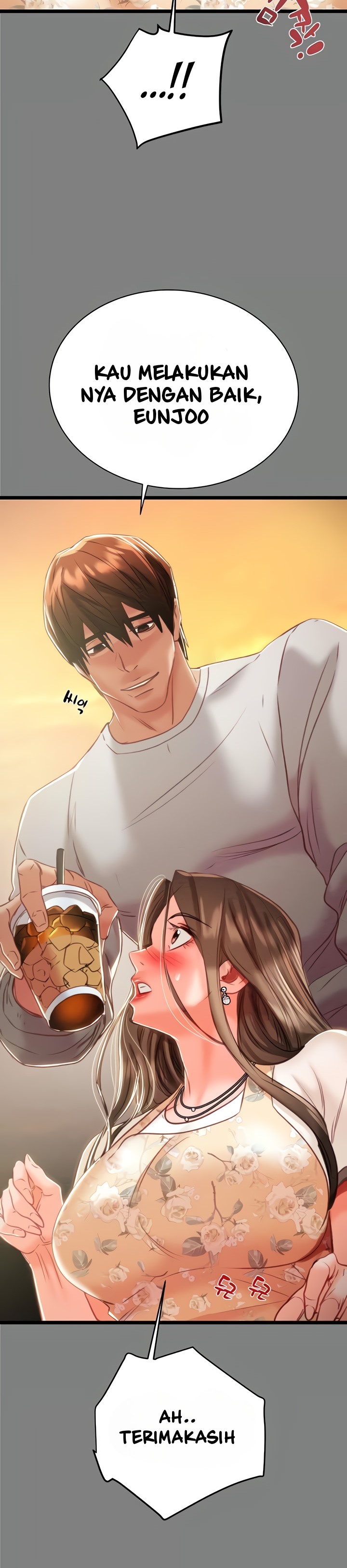 The Man Who Devours - Chapter 18 41