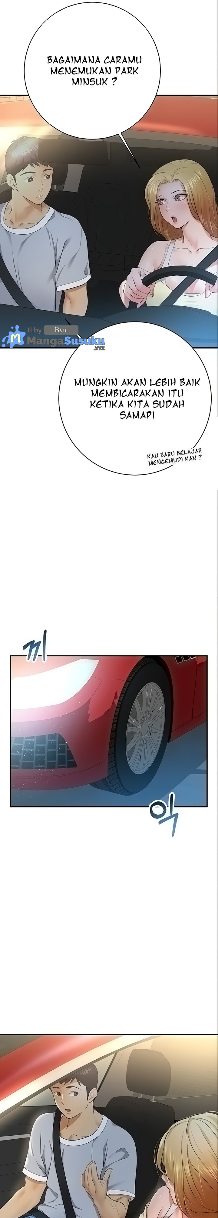 Like and Subscribe - Chapter 18 26 Like and Subscribe - Chapter 18 26