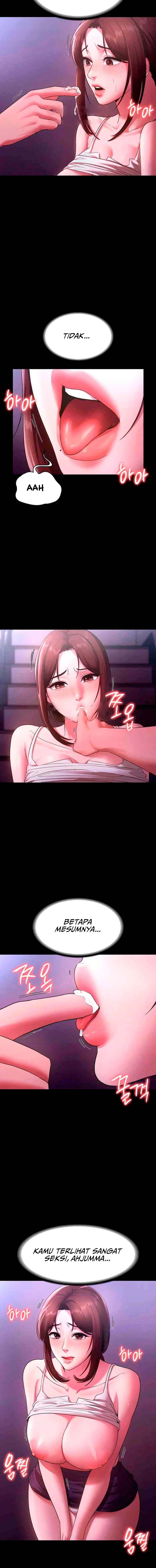 The Chairman&#8217;s Wife - Chapter 18 5