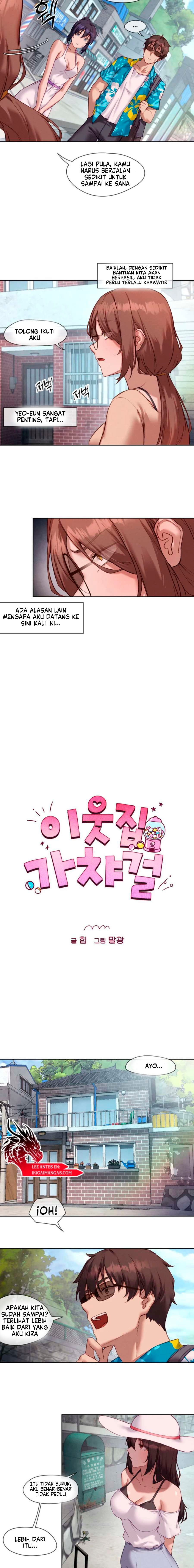 Gacha Girl Next Door - Chapter 18 7 Gacha Girl Next Door - Chapter 18 7