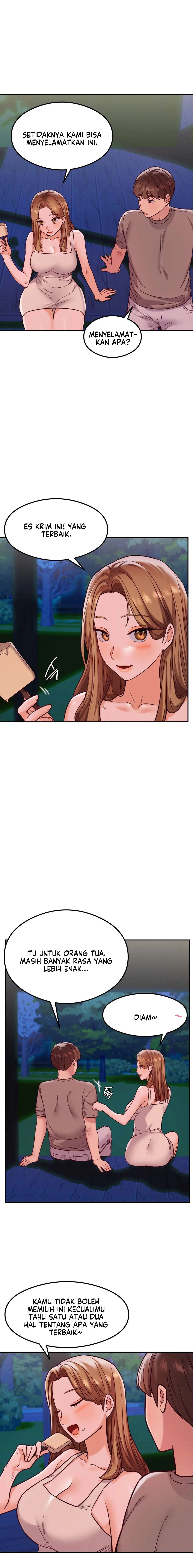 The Massage Club - Chapter 18 11