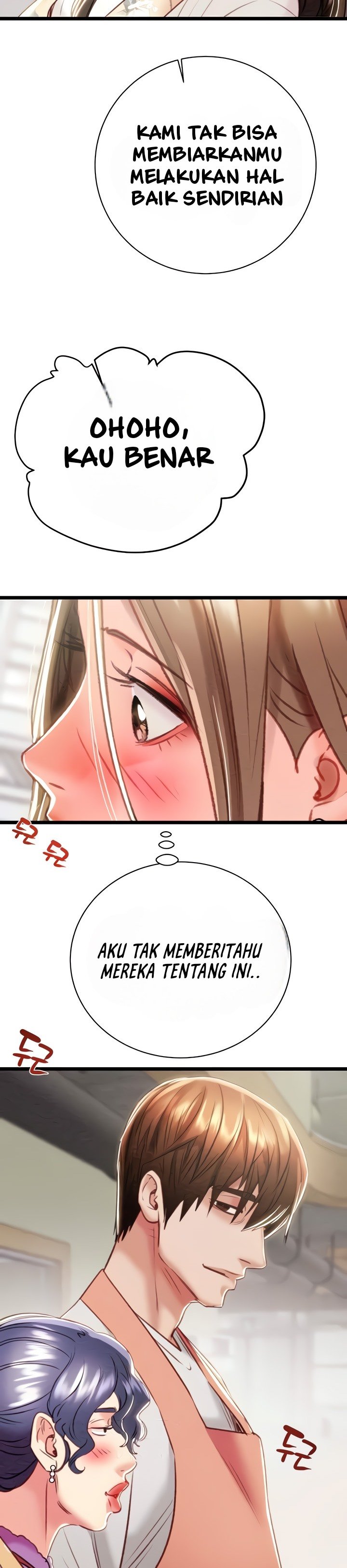 The Man Who Devours - Chapter 18 29