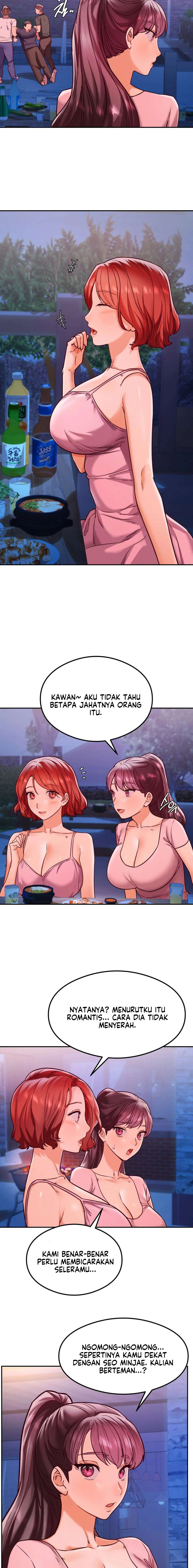 The Massage Club - Chapter 18 6