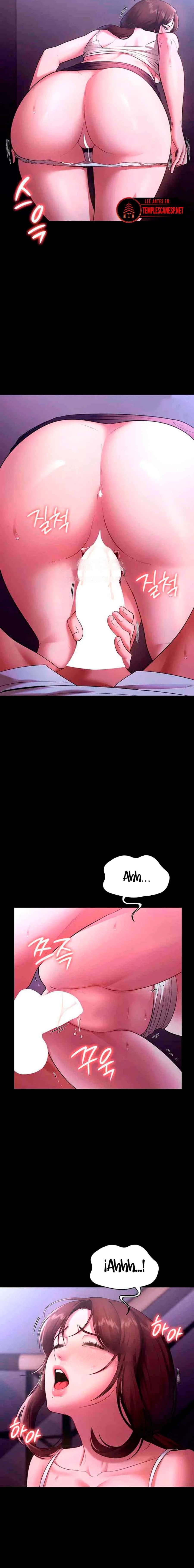 The Chairman&#8217;s Wife - Chapter 18 9