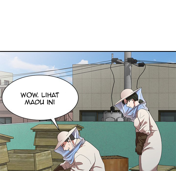 The Plunderers - Chapter 18 129 The Plunderers - Chapter 18 129