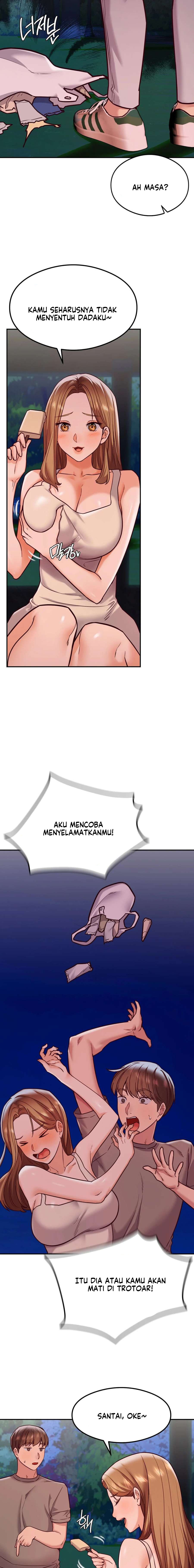The Massage Club - Chapter 18 9