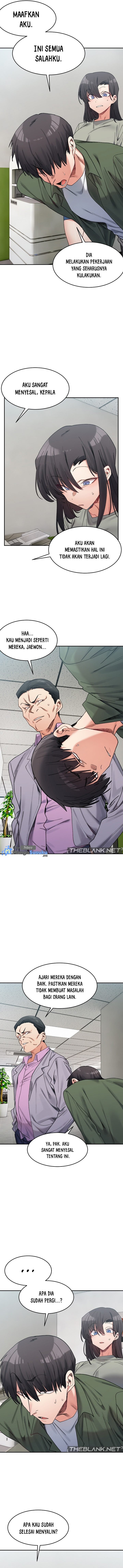 Delicate Relationship - Chapter 18 3 Delicate Relationship - Chapter 18 3