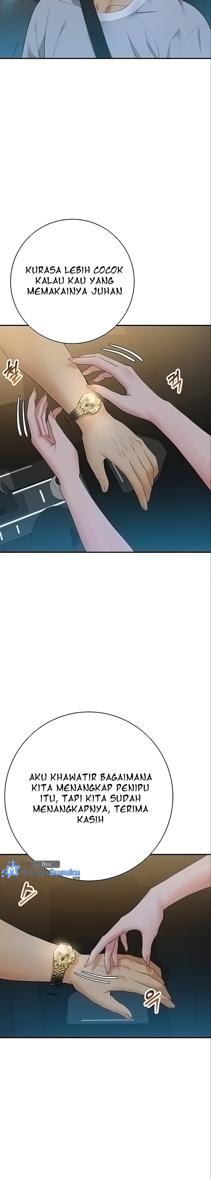 Like and Subscribe - Chapter 18 28 Like and Subscribe - Chapter 18 28