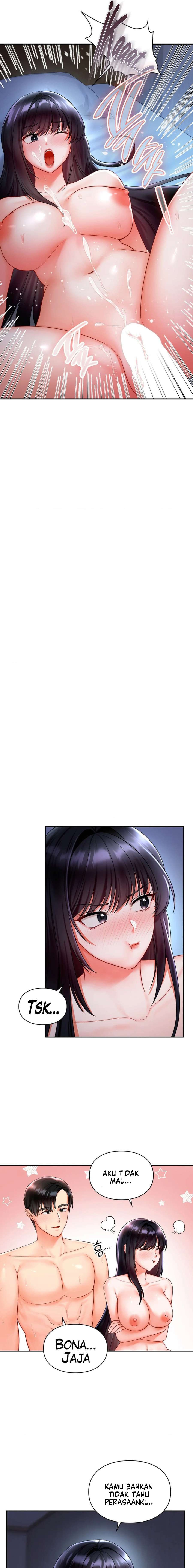 The Kid Is Obsessed With Me - Chapter 18 7