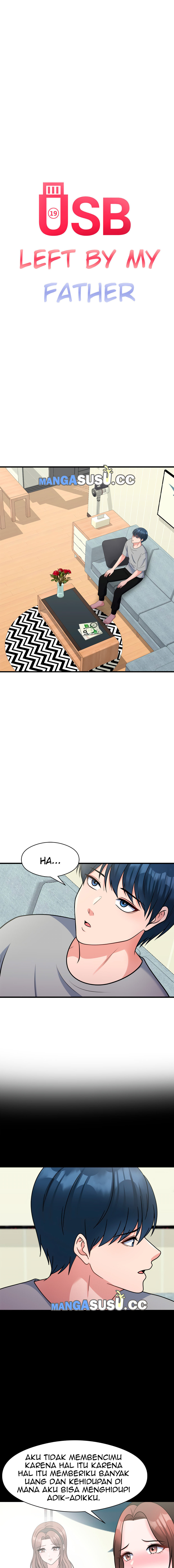 My Fathers USB - Chapter 18 2 My Fathers USB - Chapter 18 2