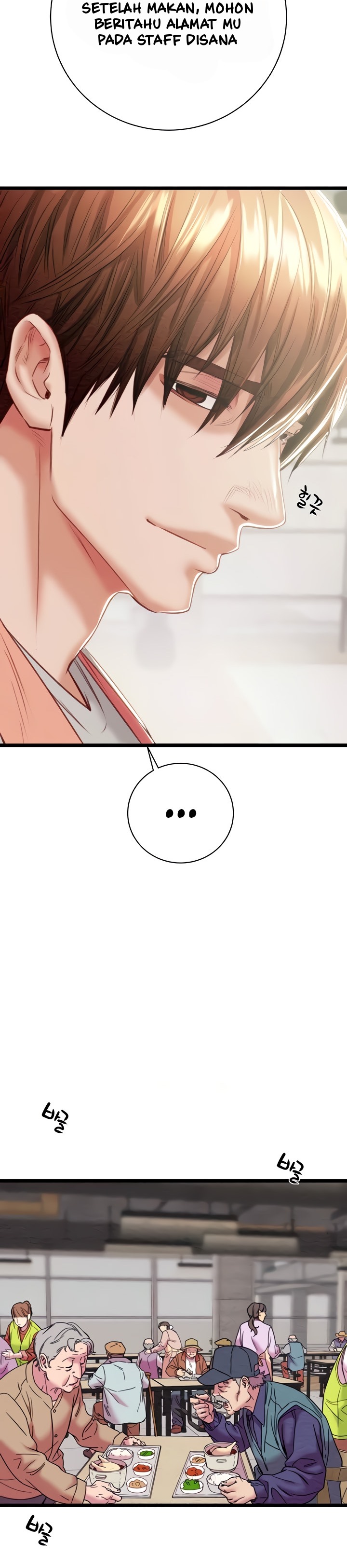 The Man Who Devours - Chapter 18 34