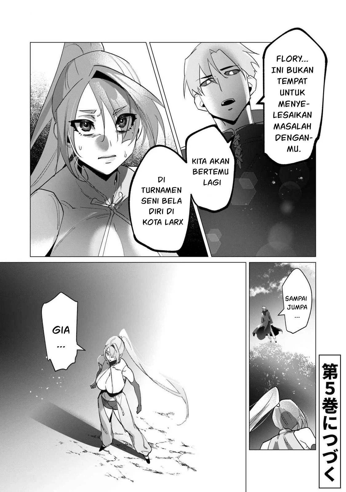 The Hero Wants a Milf As a Reward - Chapter 18 44