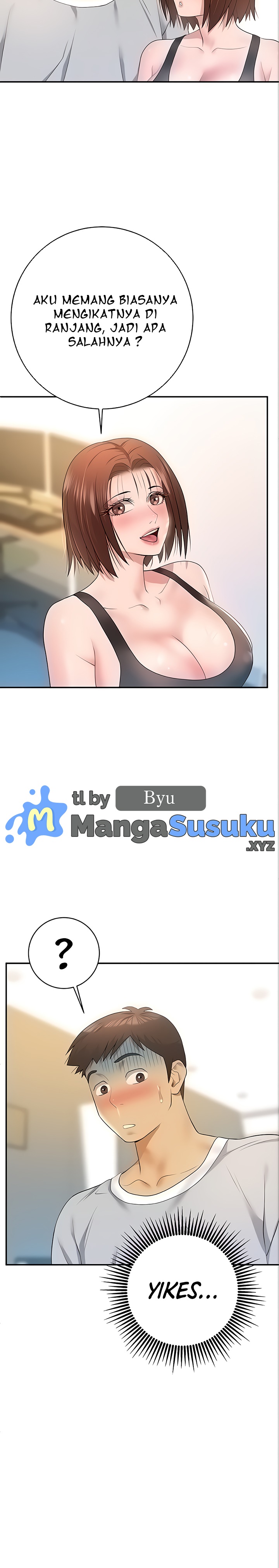 Like and Subscribe - Chapter 18 10 Like and Subscribe - Chapter 18 10