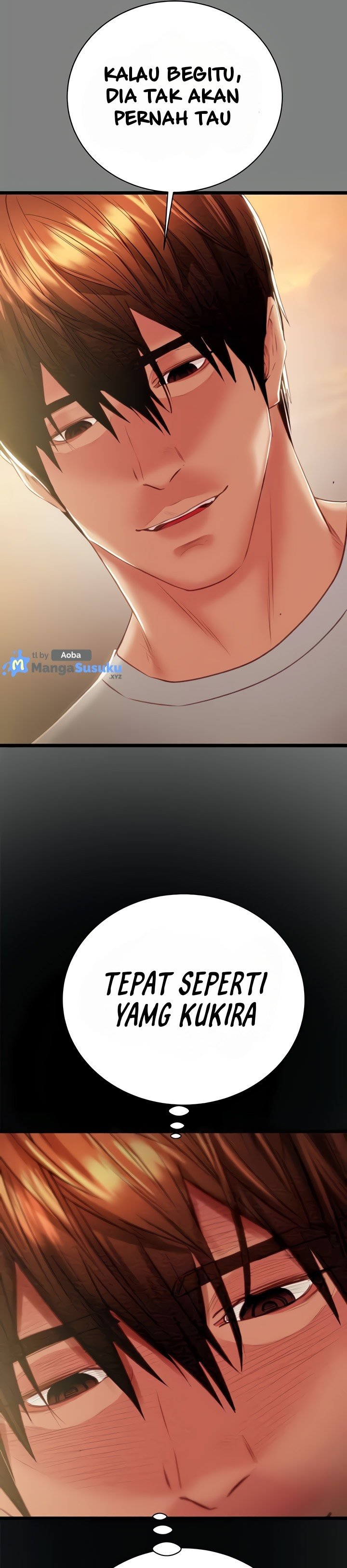 The Man Who Devours - Chapter 18 44