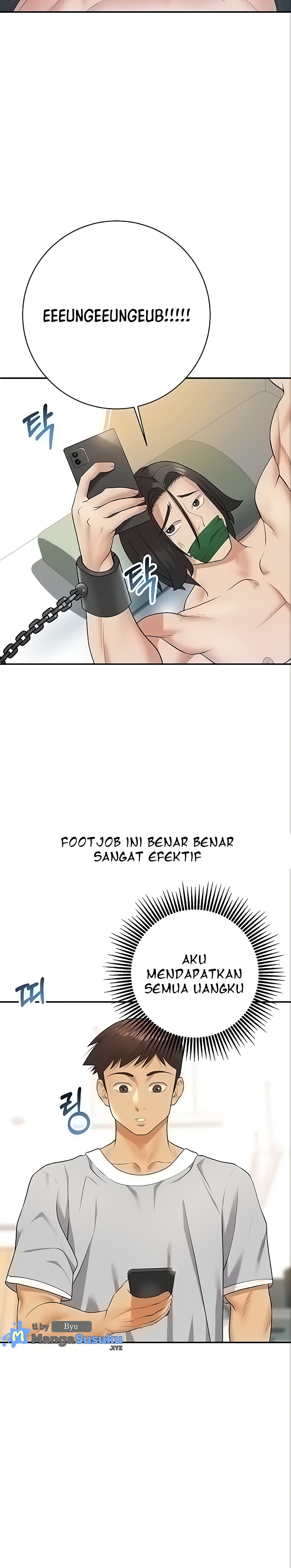 Like and Subscribe - Chapter 18 16 Like and Subscribe - Chapter 18 16