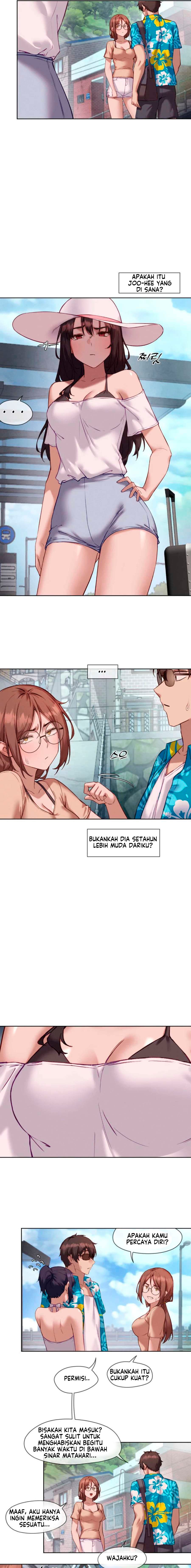 Gacha Girl Next Door - Chapter 18 6 Gacha Girl Next Door - Chapter 18 6