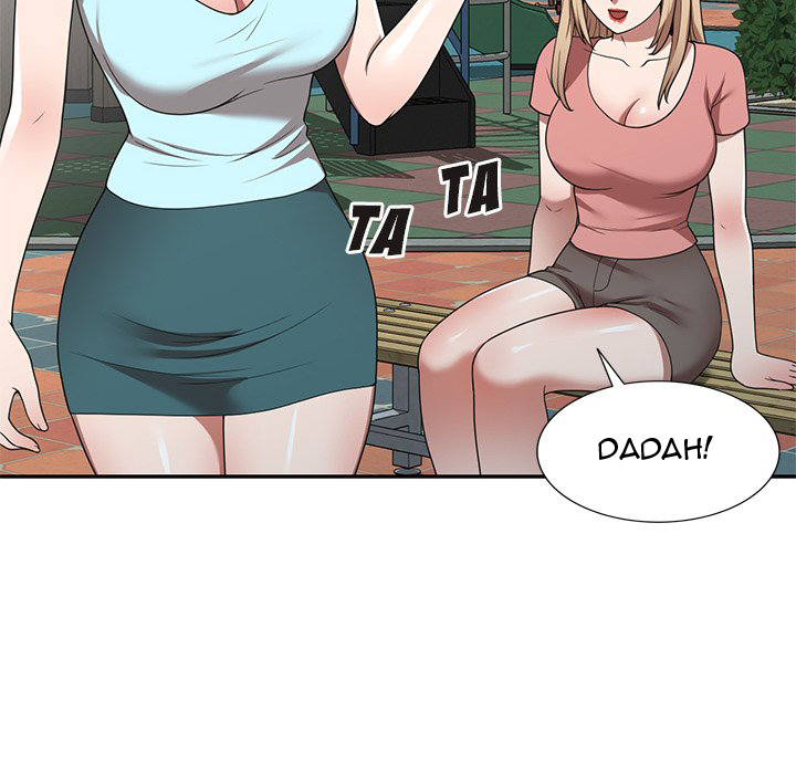 The Plunderers - Chapter 18 125 The Plunderers - Chapter 18 125