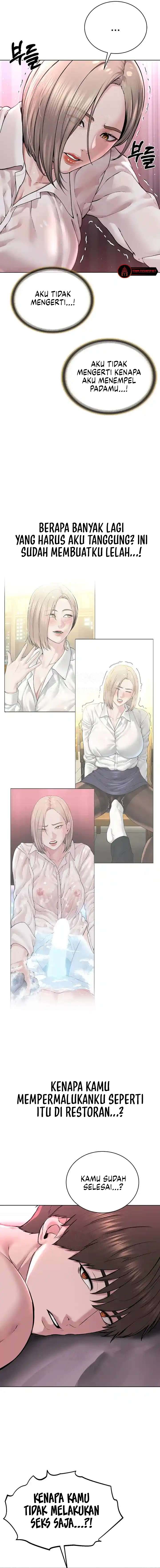 I Am a Cult Leader (I’m The Leader Of A Cult) - I Am a Cult Leader (I&#8217;m The Leader Of A Cult) Chapter 18 15