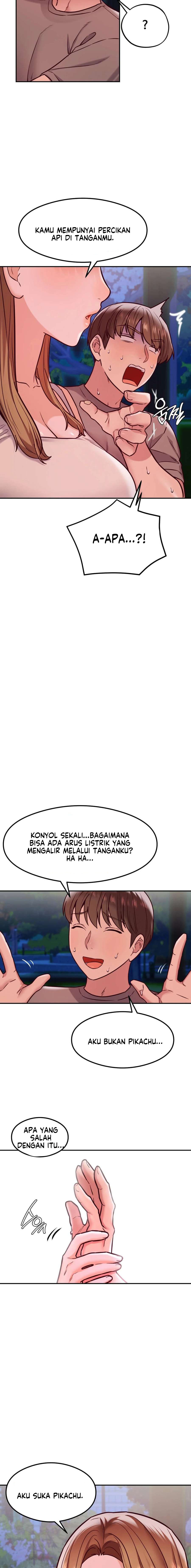 The Massage Club - Chapter 18 13