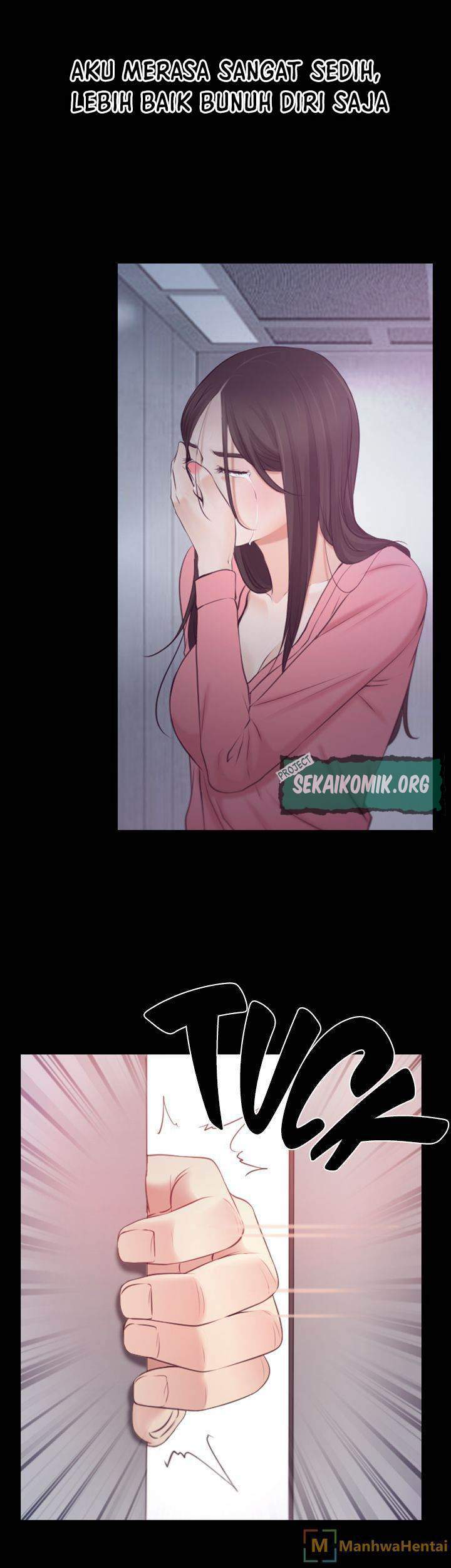 Hidden Feeling - Chapter 18 37 Hidden Feeling - Chapter 18 37