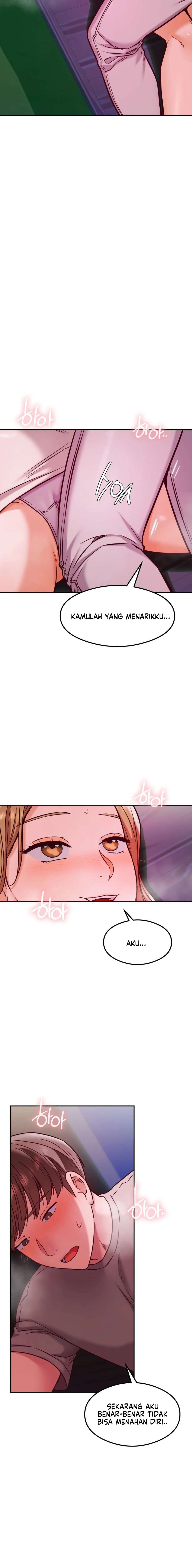 The Massage Club - Chapter 18 17