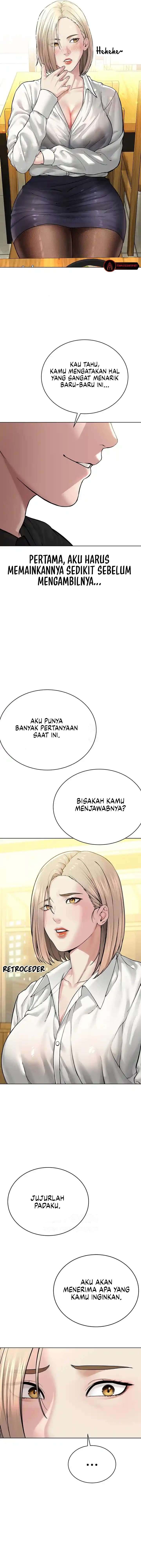 I Am a Cult Leader (I’m The Leader Of A Cult) - I Am a Cult Leader (I&#8217;m The Leader Of A Cult) Chapter 18 7