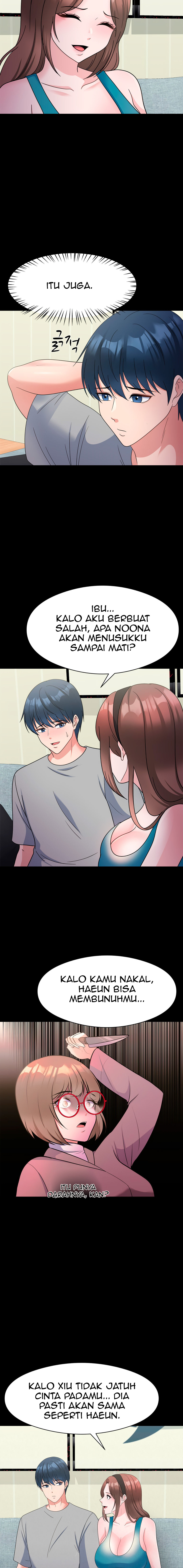 My Fathers USB - Chapter 18 7 My Fathers USB - Chapter 18 7